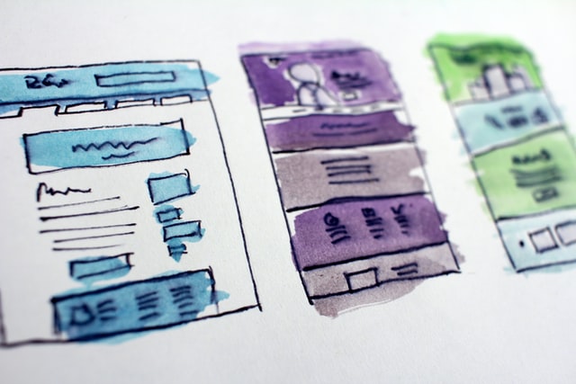 Django Portfolio